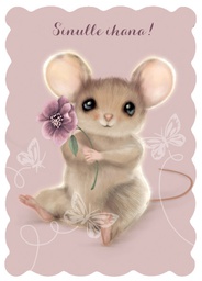 [27P00396] 1-os kortti Mainelakeus