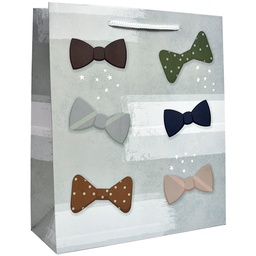 [6641527] Lahjakassi M/E Hallmark rusetit