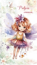 [2832212] 2-os onnittelu tyttö