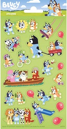 [68084] Tarra KT30 Bluey