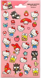 [68059] Tarra KT30 Hello Kitty