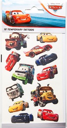 [97143] Tarra KT30 Tatuointi Autot