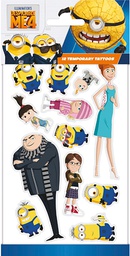 [97421] Tarra KT30 Tatuointi Itse Ilkimys