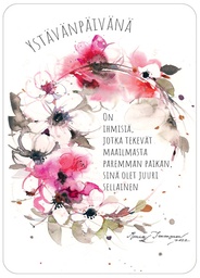 [29404] 1-os ystävänpäivä Minna Immonen