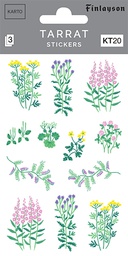 [351339] Paper sticker KT20 Finlayson Joutomaa