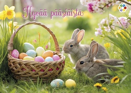 [162437] 1-os pääsiäinen Syöpäpotilaat PMM