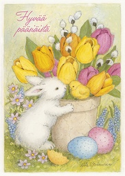 [162452] 1-os pääsiäinen Aila Utriainen