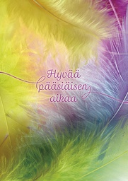 [162456] 1-os pääsiäinen Kati Pekkarinen