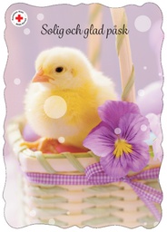 [29435] 1-os pääsiäinen R SPR PMM Hallmark