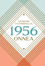 [17P99944] 2-os vuosikortti 1956
