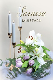 [3303125] Pakettikortti osanotto