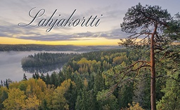 [3430040] 2-os Lahjakortti 6 kpl pss