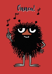 [4760825] 1-os Muumikortti 