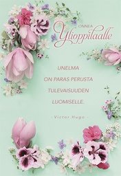 [245291] 2-os ylioppilas