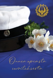 [24P4081] 2-os Ylioppilas foliolyyra