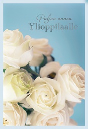 [24P4085] 2-os Ylioppilas