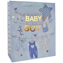 [6631095] Lahjakassi M/D Baby Boy