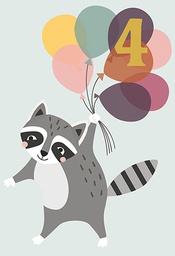 [2814006] 2-os vuosikortti 4v poika