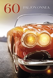 [1760055] 2-os vuosikortti 60v