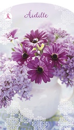 [29443] 2-os äitienpäivänä Roosa nauha Hallmark