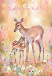 [29457] 2-os äitienpäivänä Mainelakeus