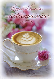 [1480182] 2-os äitienpäivänä