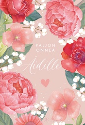 [1480186] 2-os äitienpäivä Katri Kuusela