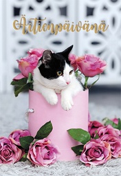 [1480193] 2-os äitienpäivänä