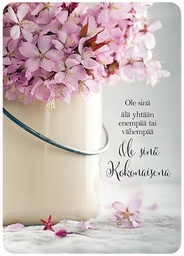 [27P00413] 1-os kortti Anna-Mari West