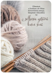 [27P00416] 1-os kortti Anna-Mari West