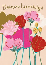 [2725523] 1-os kortti Louise Tiler