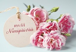 [1930011] 2-os Nimipäivä