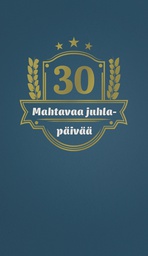 [17P30020] 2-os vuosikortti 30v