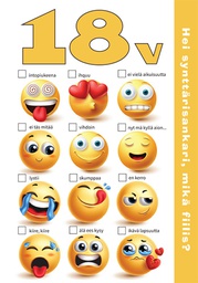 [1799734] 2-os vuosikortti 18v