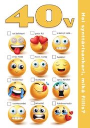 [1799737] 2-os vuosikortti 40v