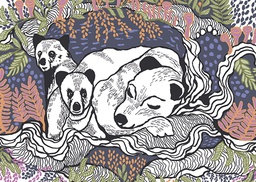 [2725580] 1-os kortti Vallila Unikeot multi