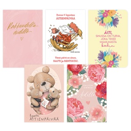 [1480200] K Äitienpäivälajitelma 26 20 kpl