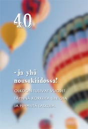 [1740024] 2-os vuosikortti 40v