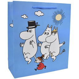 [6631122] Lahjakassi M/E Muumi