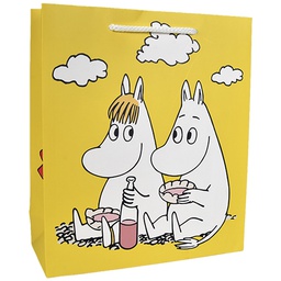 [6631124] Lahjakassi M/E Muumi