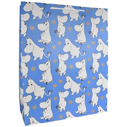 [6631129] Lahjakassi XL/G Muumi