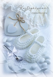 [2250012] 2-os kastekortti