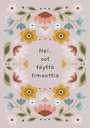 [2725000] 1-os kortti Bedaprint