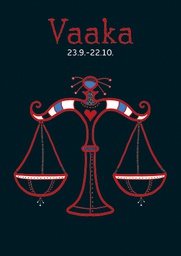 [2725079] 1-os kortti Horoskooppi