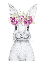 [318136] Juliste 30x40cm pupu