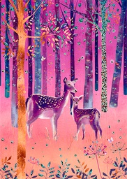 [49P00030] 2-os kortti Crystal