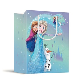 [61829] Lahjakassi L/F Frozen