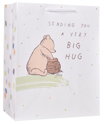 [61832] Lahjakassi L/F Winnie Pooh