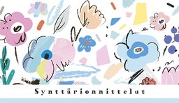 [1910222] 2-os syntymäpäivä