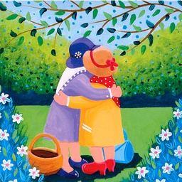 [51P0056] 2-os neliökortti eko GlebeCottage